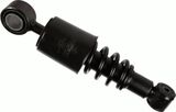 SCHOKDEMPER OEM-SACHS CABINE GASDRUK MSE30/15X52A2